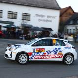 Ertz/Lade, Opel Corsa Rally4